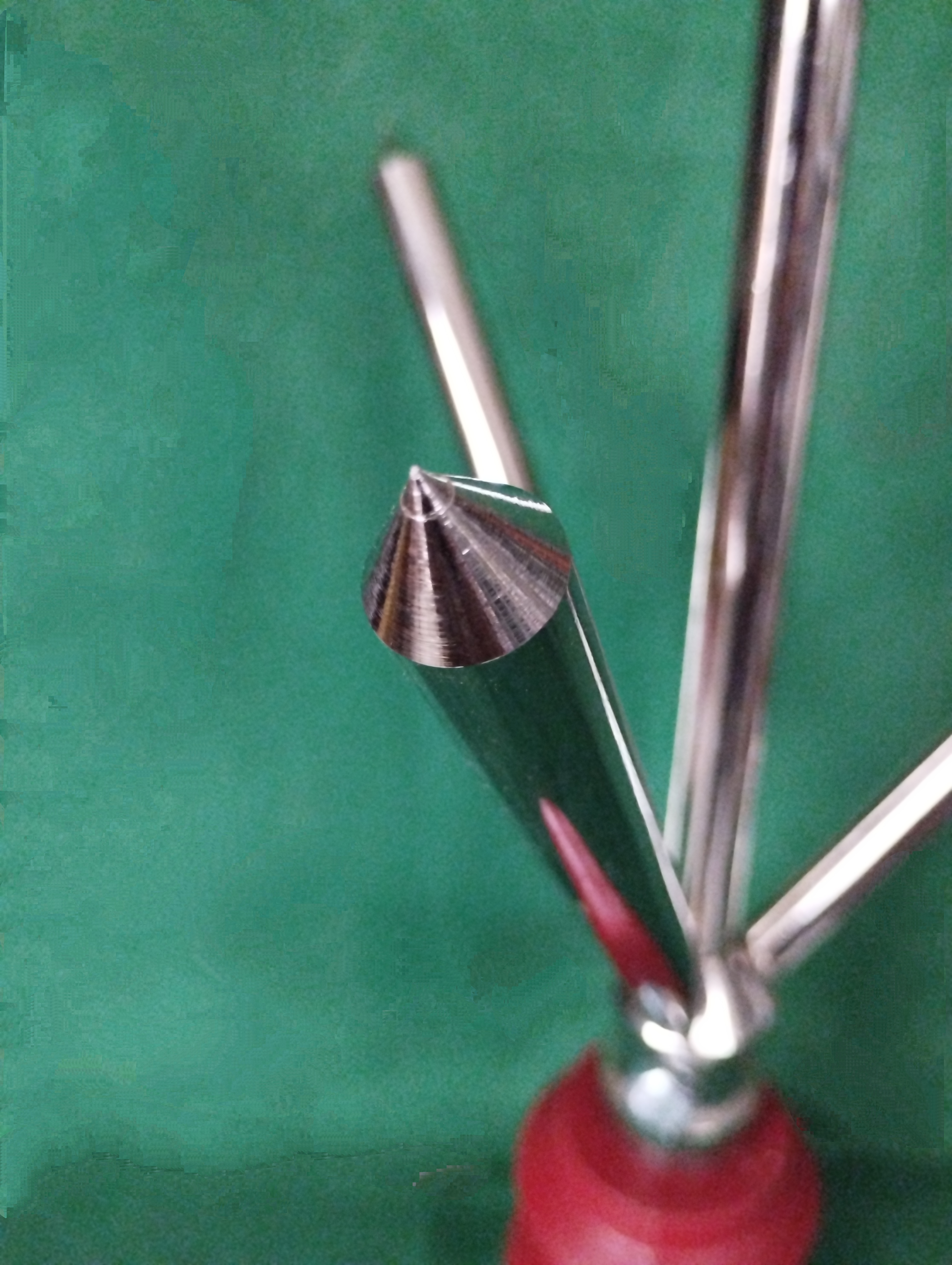 Tetrapuntal 5/8