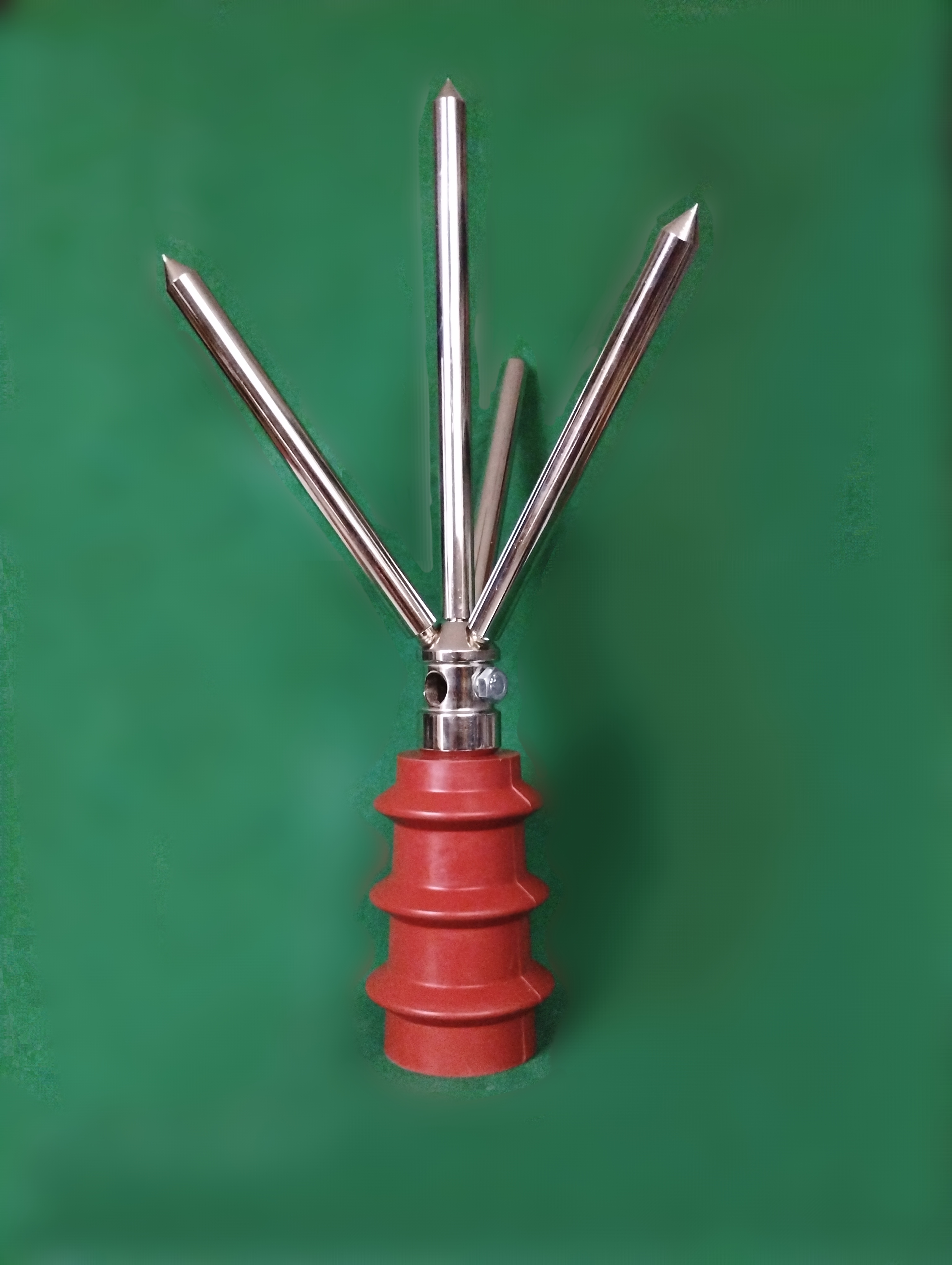 Tetrapuntal 5/8