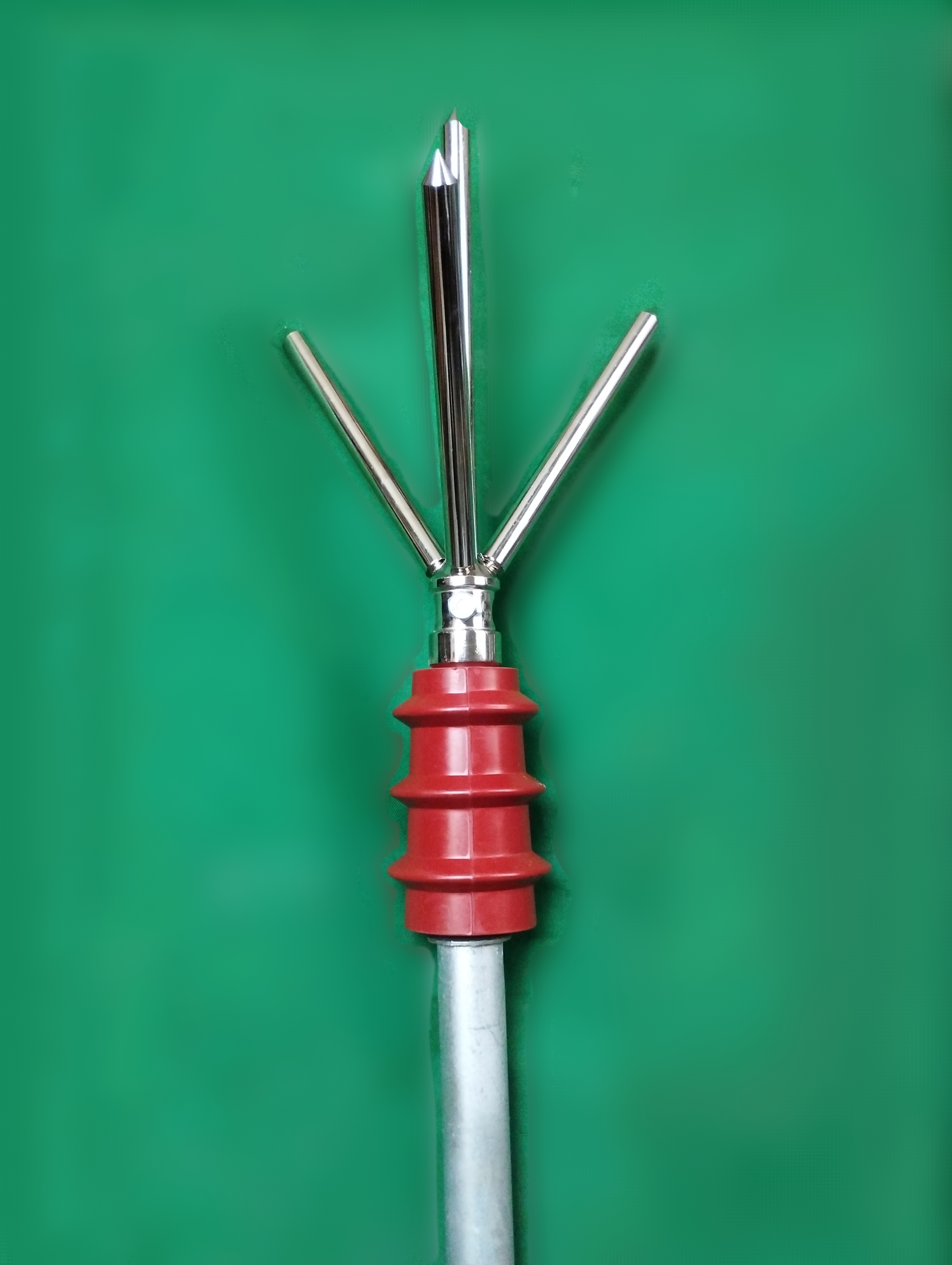 Tetrapuntal 5/8