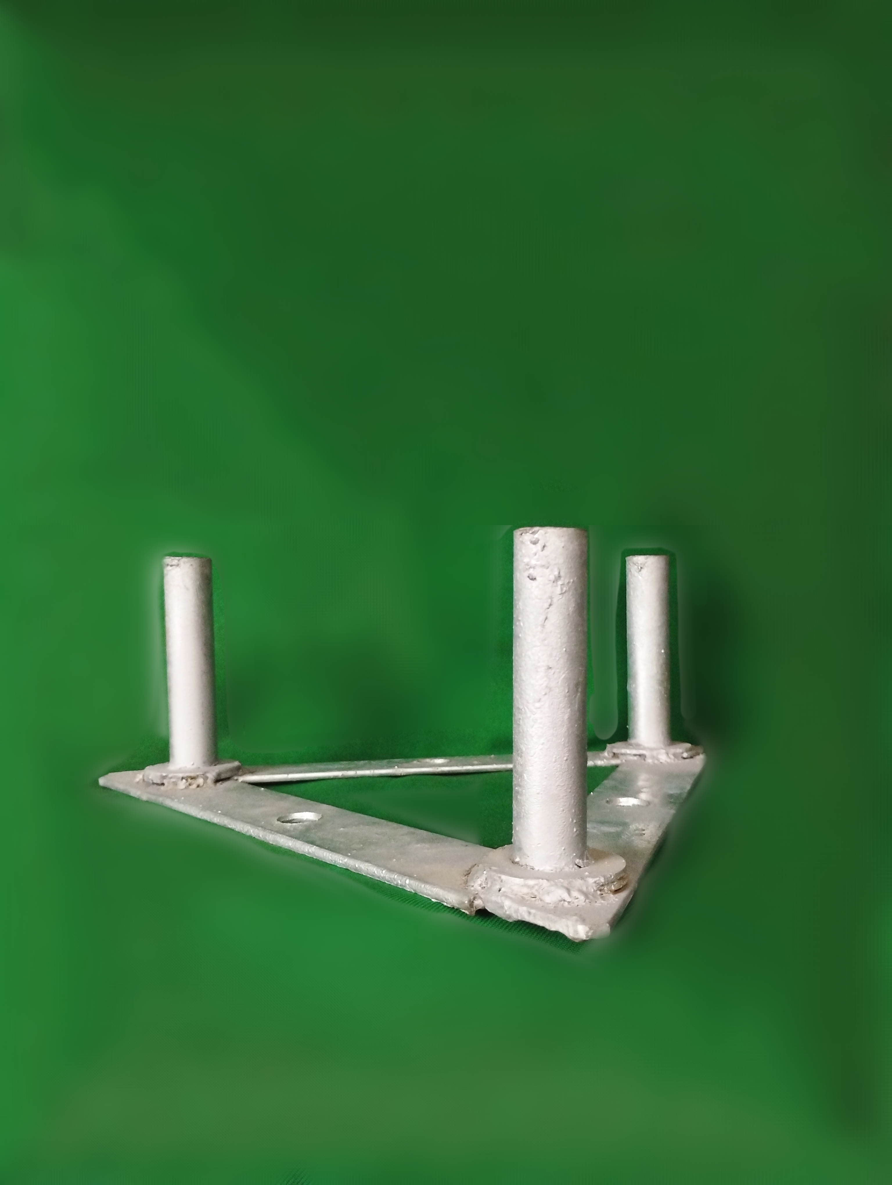 Base de 25x25