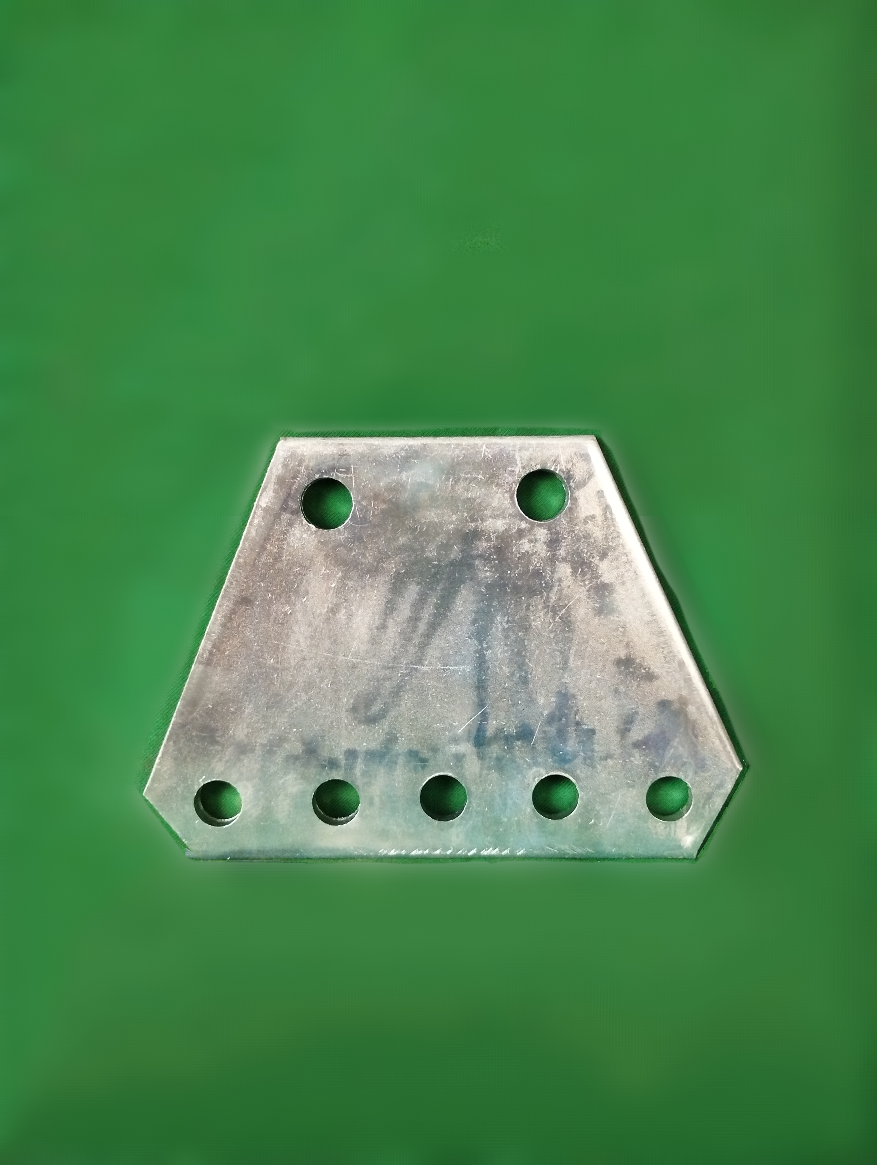 Anclaje #8